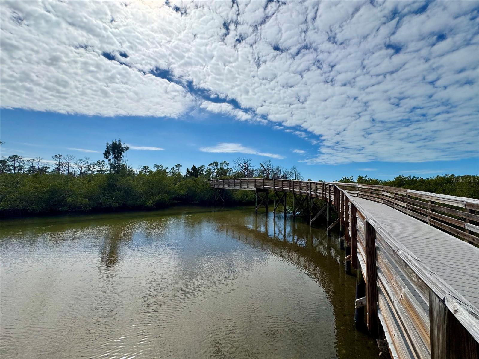 HIDDEN WATERS - Residential