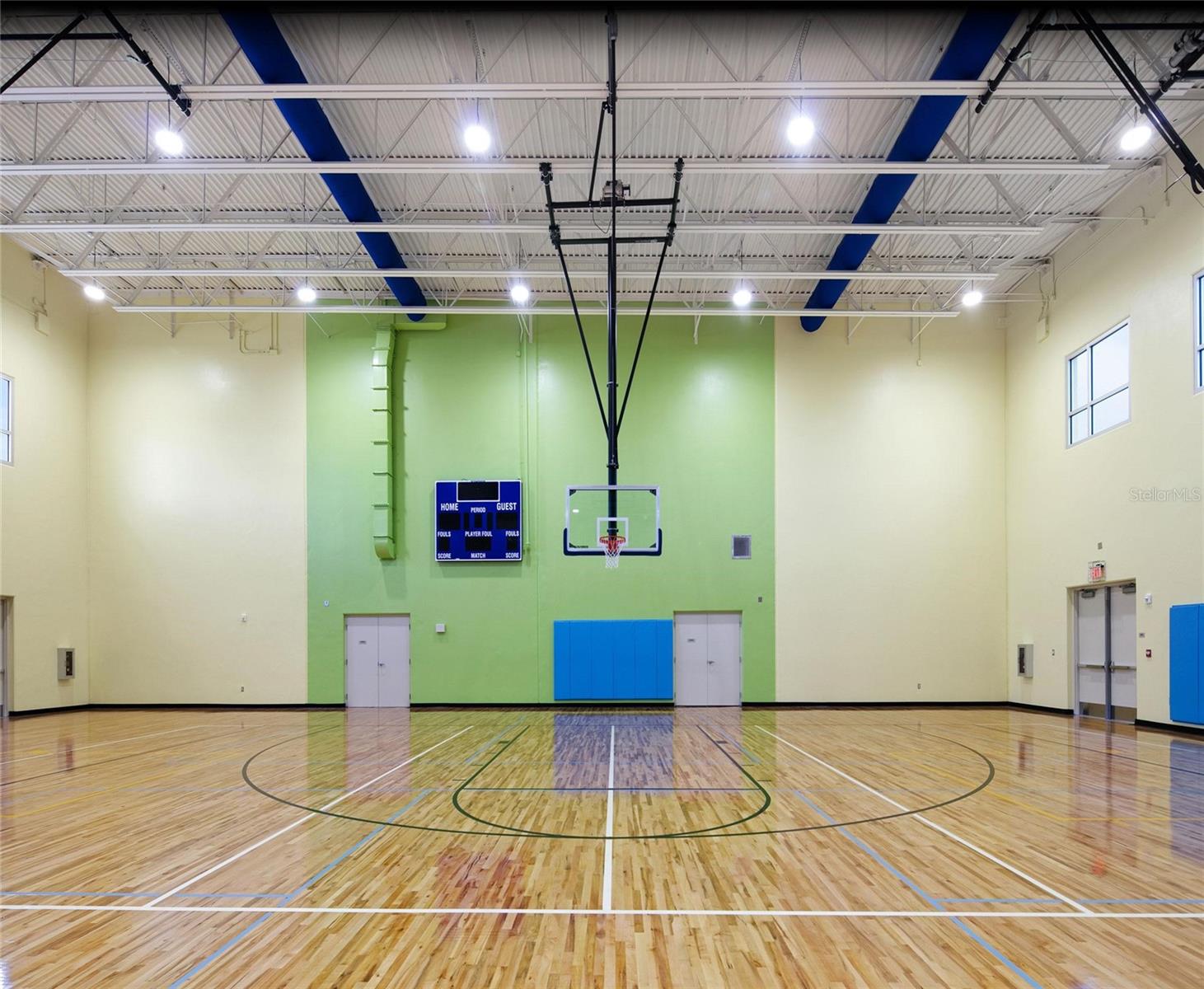 HIDDEN WATERS - Residential