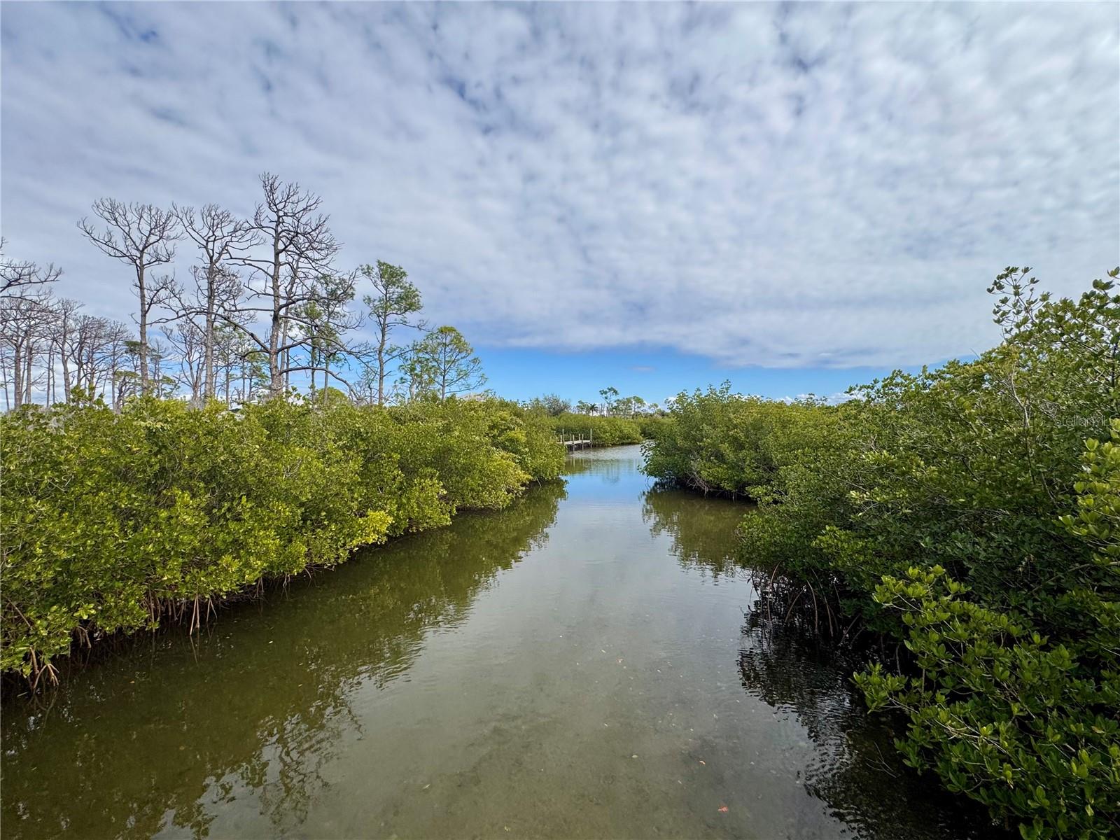 HIDDEN WATERS - Residential