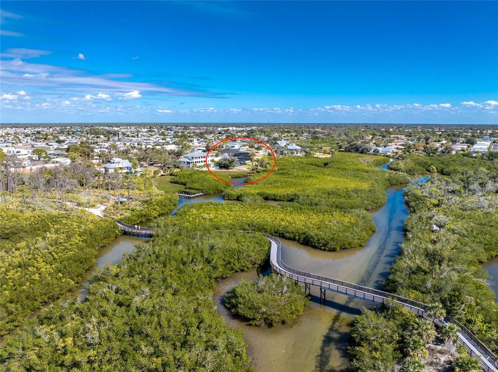 Photo of 8025 Weyers Court, Englewood, FL 34224 (MLS # D6145848)