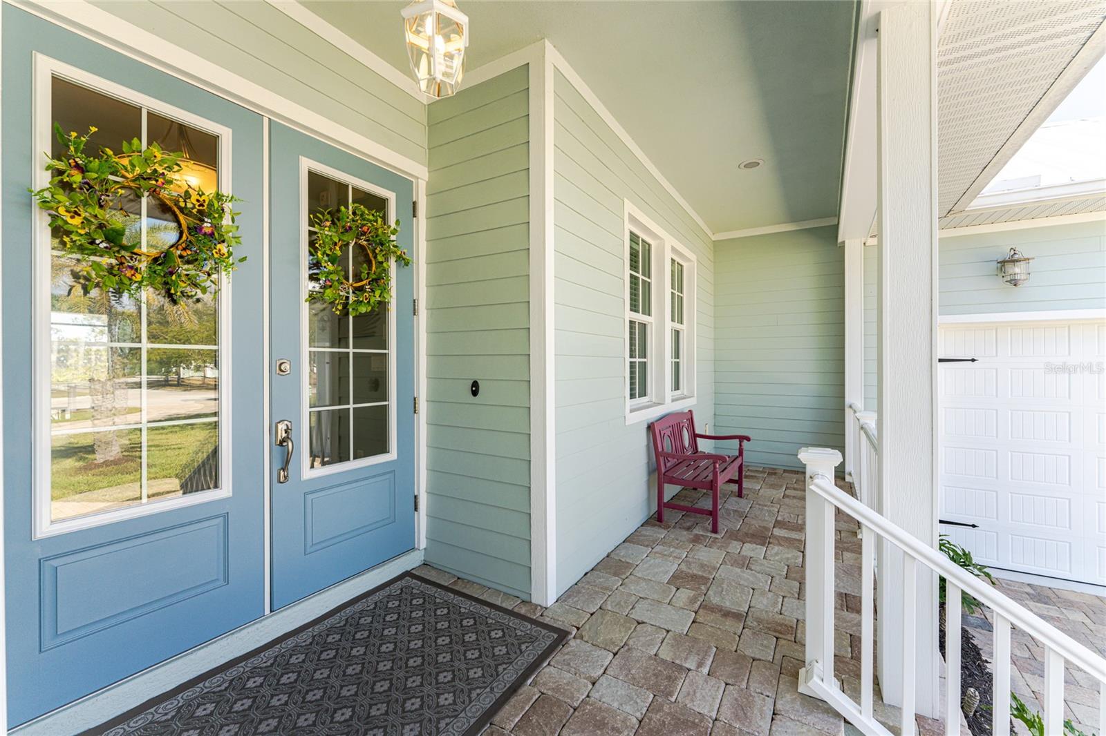 HIDDEN WATERS - Residential