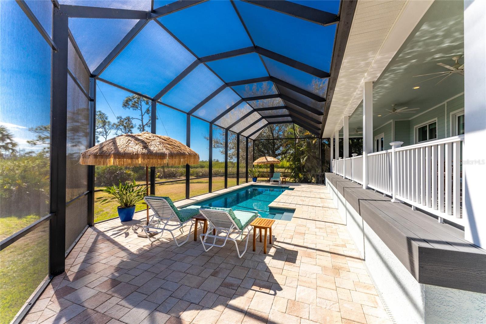 HIDDEN WATERS - Residential