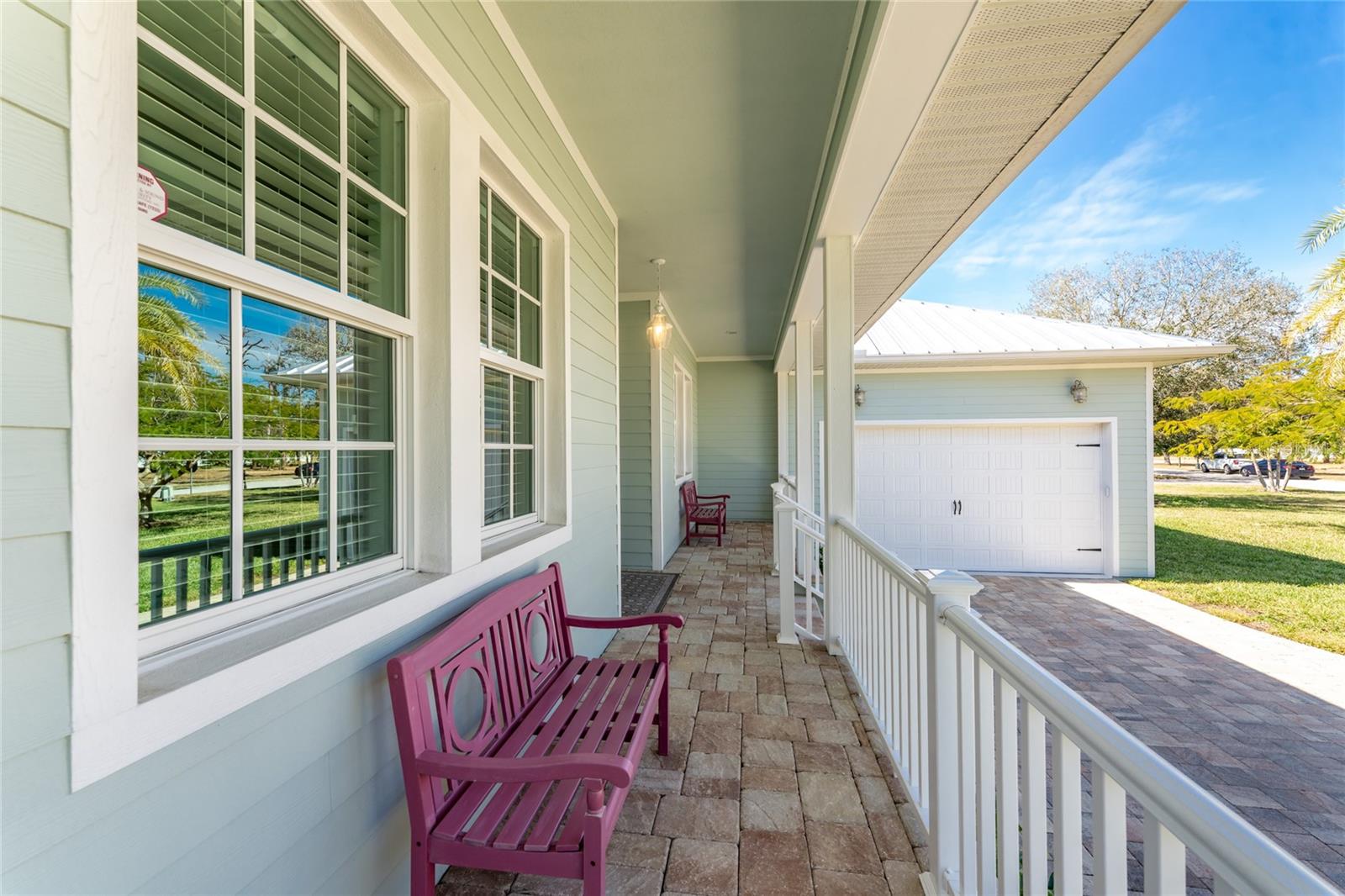 HIDDEN WATERS - Residential