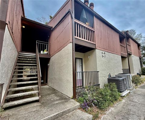 1515 NW 29TH ROAD A7 GAINESVILLE FL 32605