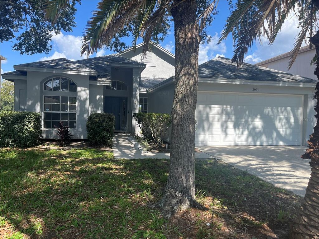 Photo of 2930 Shannon Cir, Palm Harbor, FL 34684 (MLS # TB8527930)
