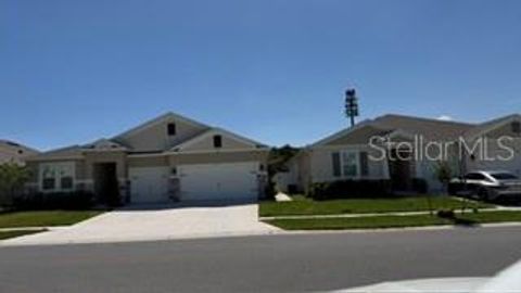 1701 BULL HILL ROAD KISSIMMEE FL 34744