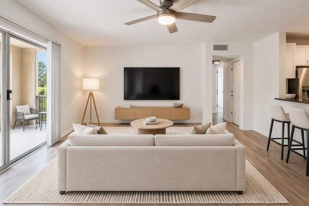 Photo of 9481 Highland Oak Drive #1801, Tampa, FL 33647 (MLS # TB8555902)