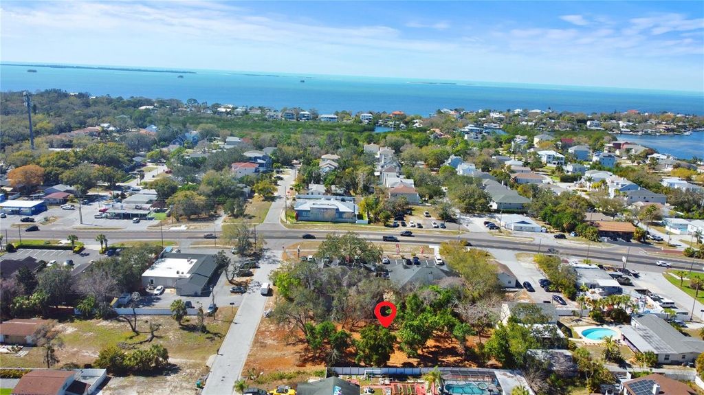 Photo of Robin Avenue, Palm Harbor, FL 34683 (MLS # TB8482631)