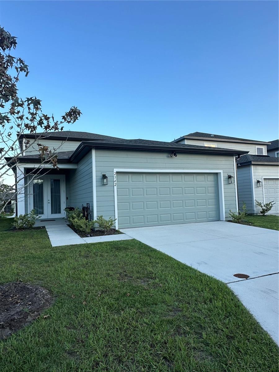 2342 BROADBROOK DRIVE