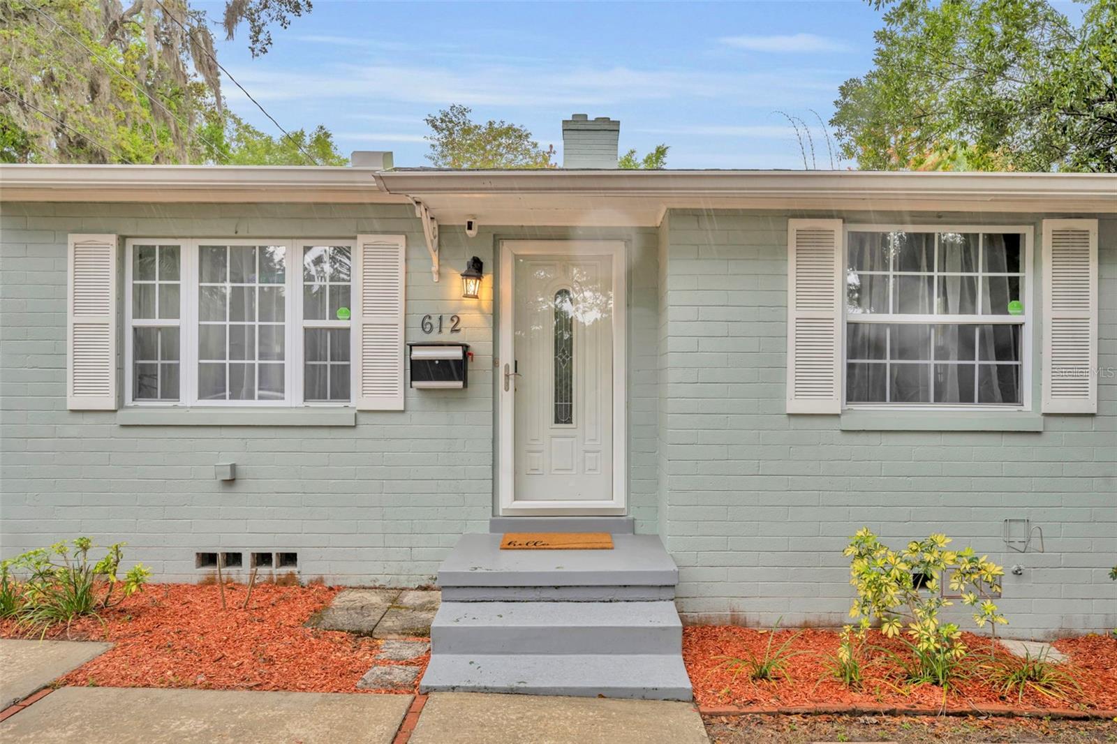 612 E KALEY STREET