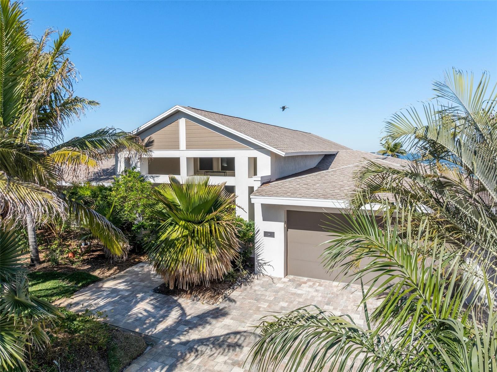 TROPICAL SHORES 3RD ADD - Residential