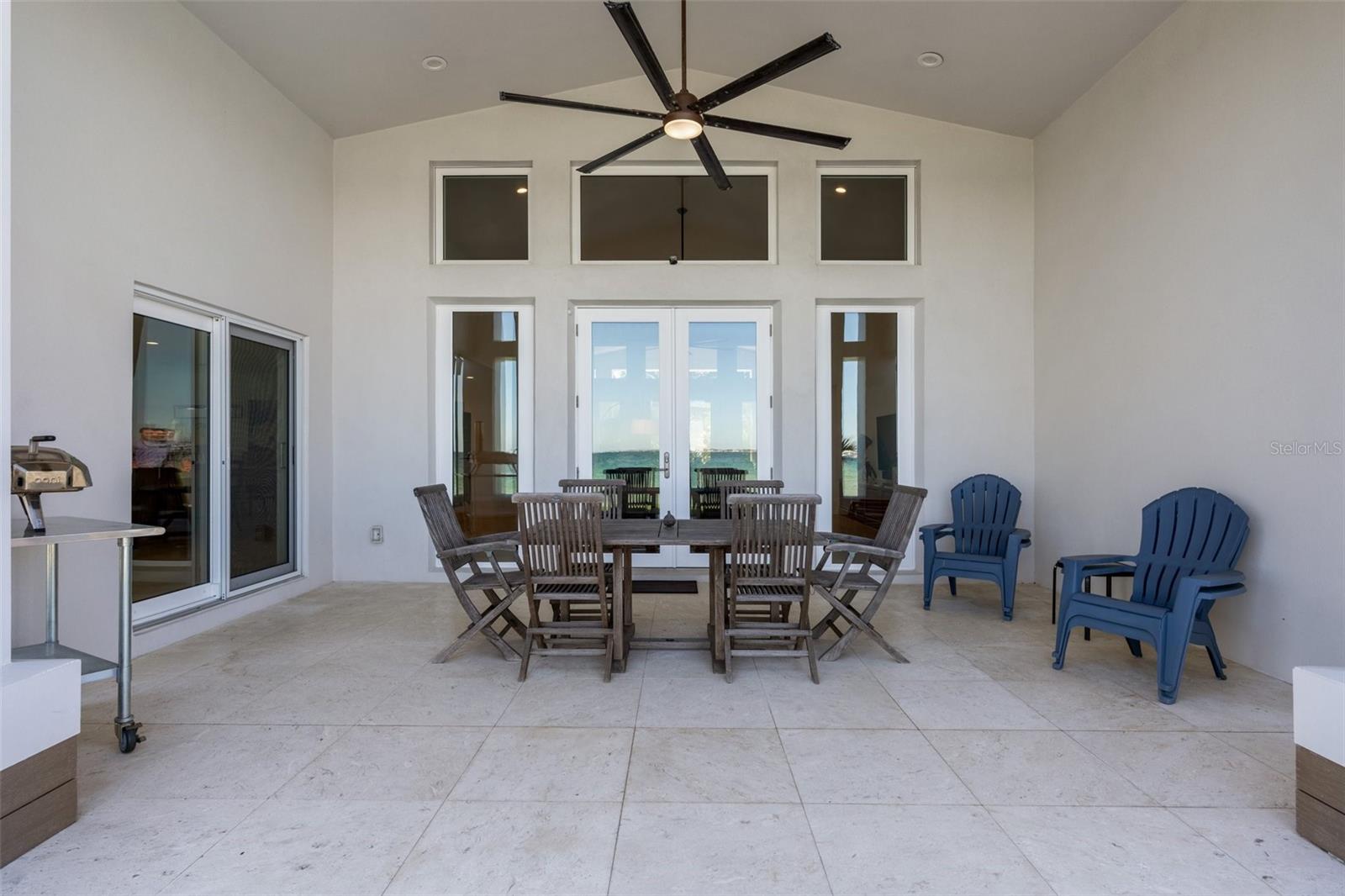 TROPICAL SHORES 3RD ADD - Residential