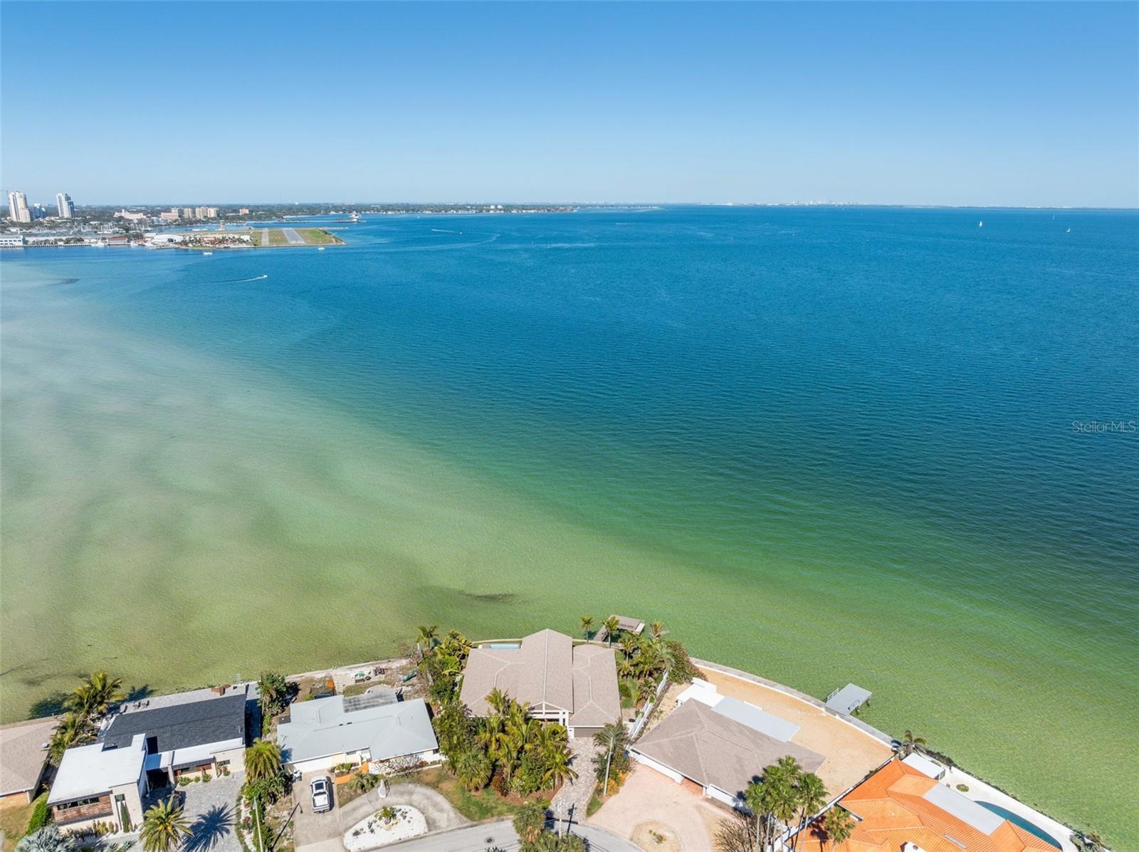 TROPICAL SHORES 3RD ADD - Residential