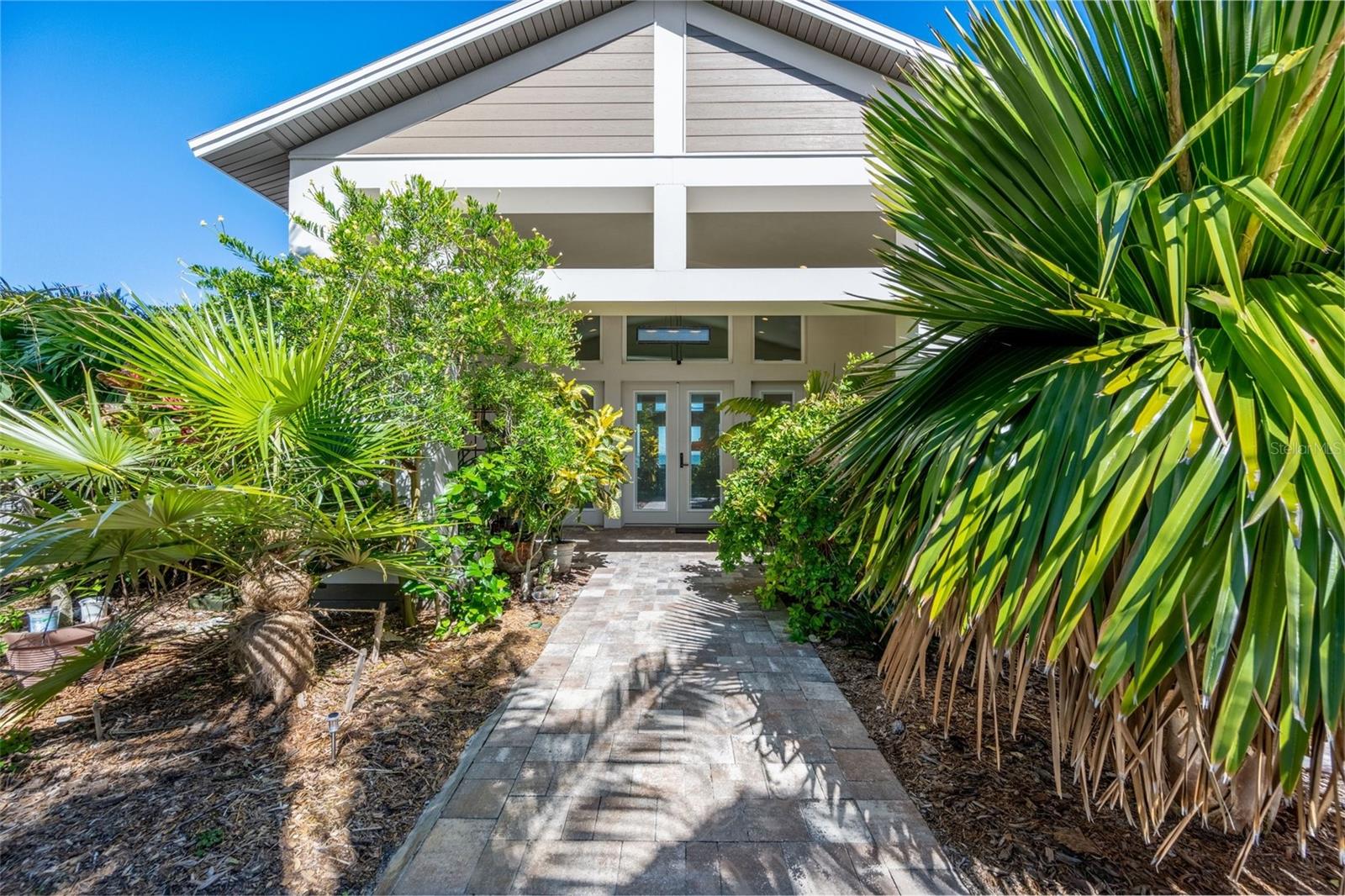 TROPICAL SHORES 3RD ADD - Residential