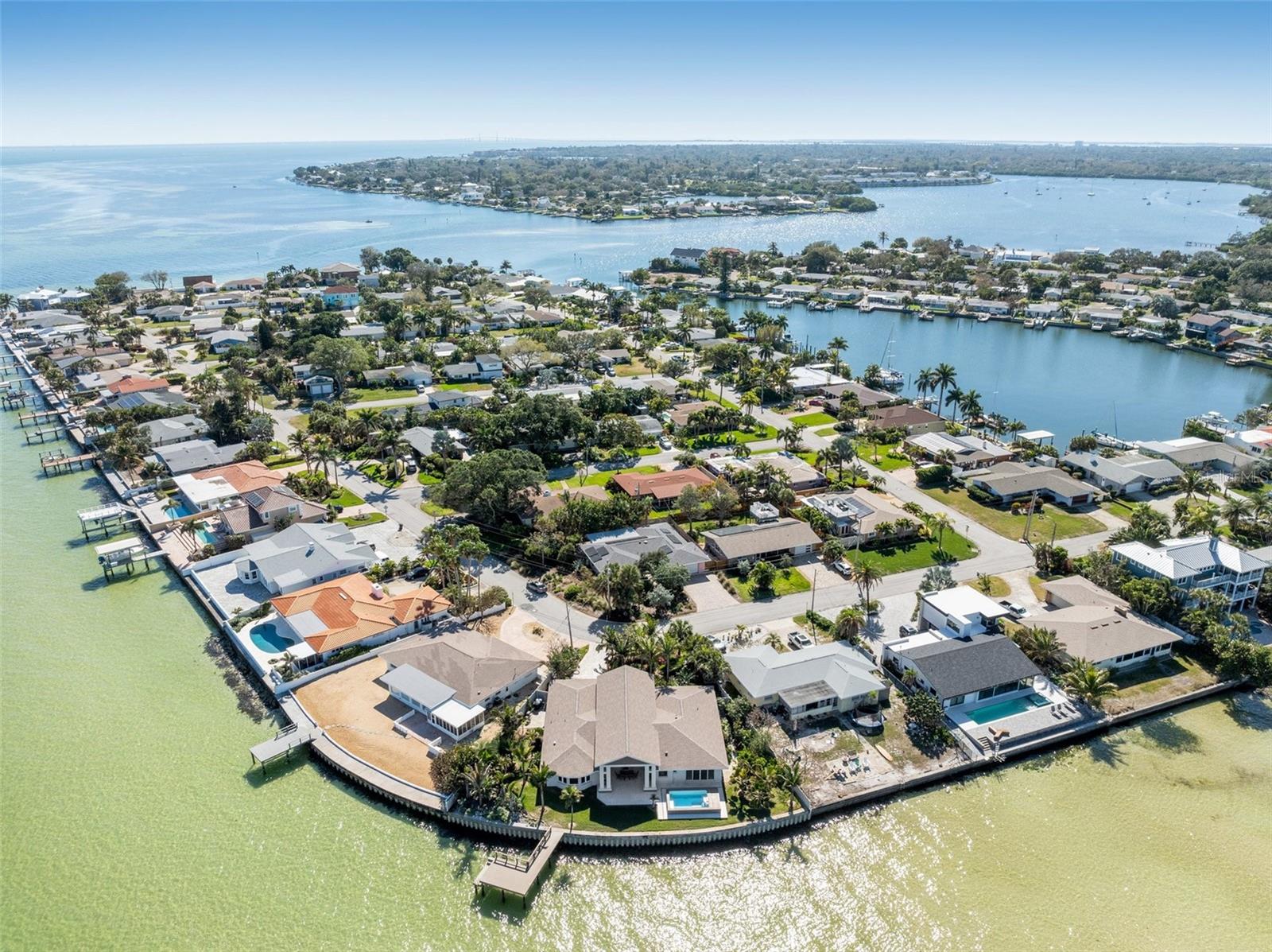 TROPICAL SHORES 3RD ADD - Residential