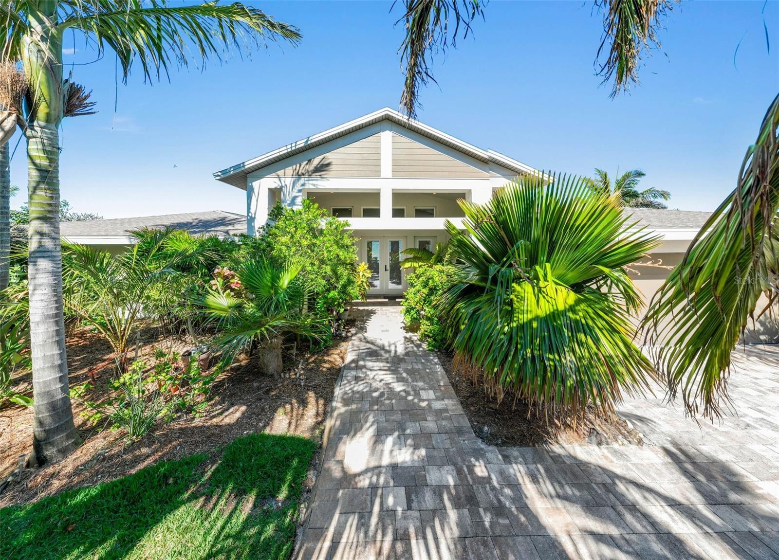 TROPICAL SHORES 3RD ADD - Residential