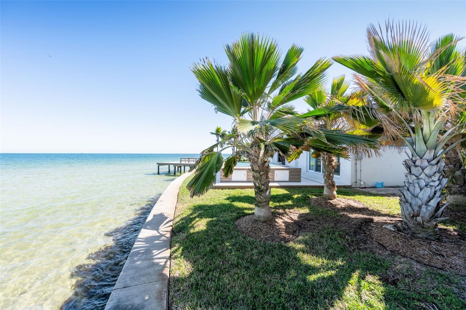 TROPICAL SHORES 3RD ADD - Residential