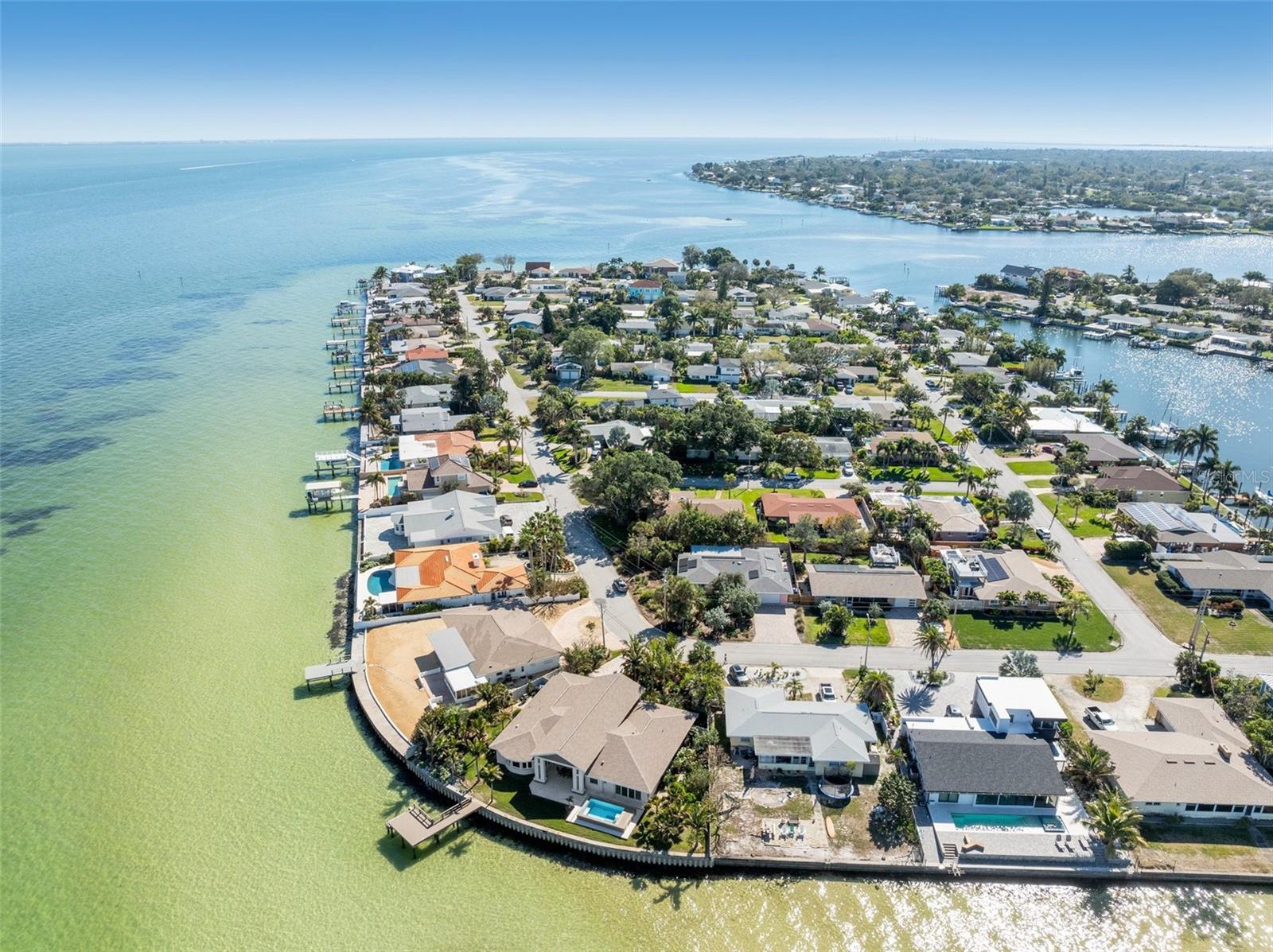 TROPICAL SHORES 3RD ADD - Residential