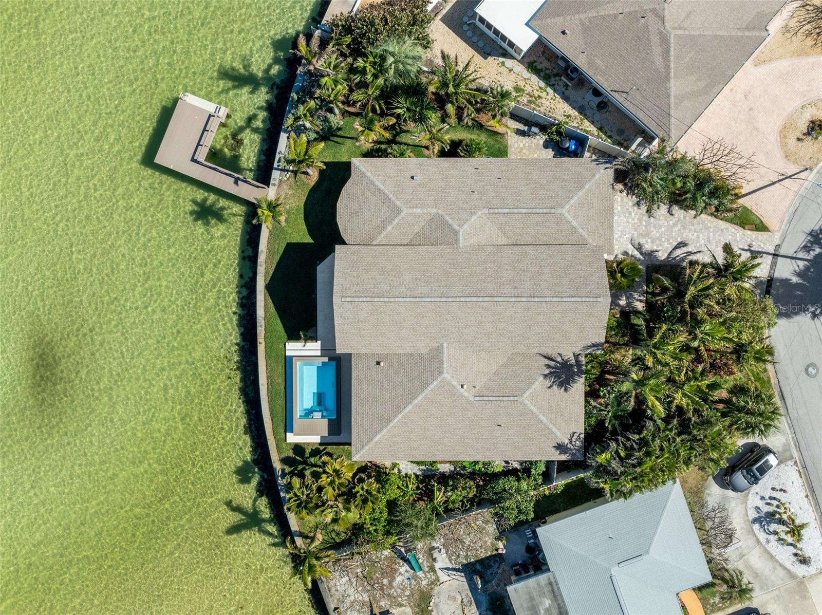 TROPICAL SHORES 3RD ADD - Residential