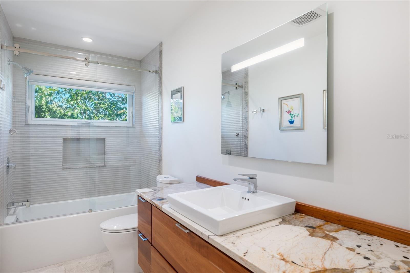 TROPICAL SHORES 3RD ADD - Residential