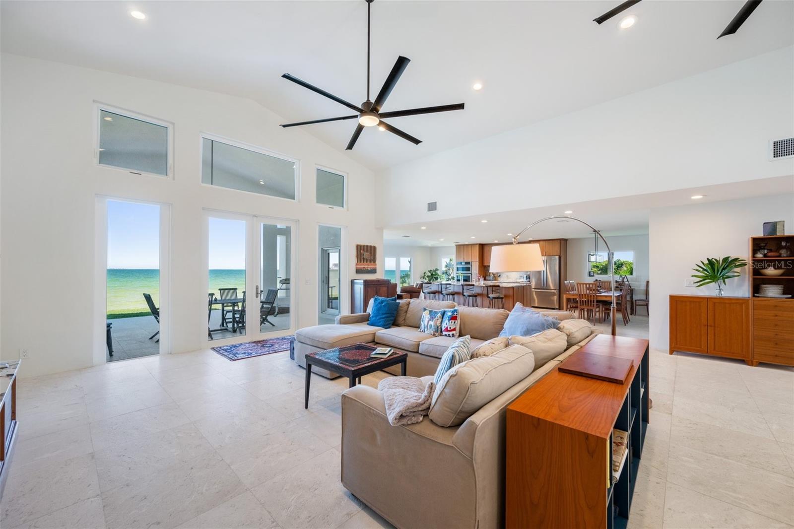 TROPICAL SHORES 3RD ADD - Residential