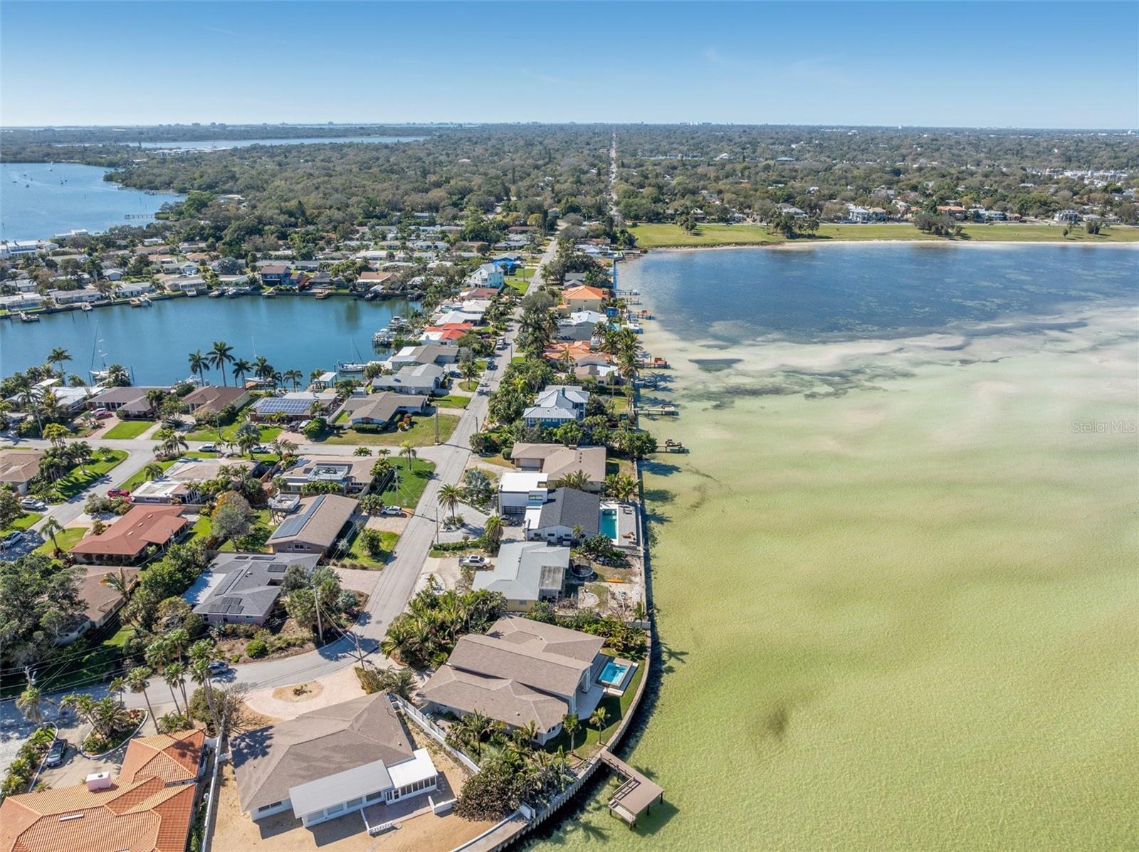 TROPICAL SHORES 3RD ADD - Residential