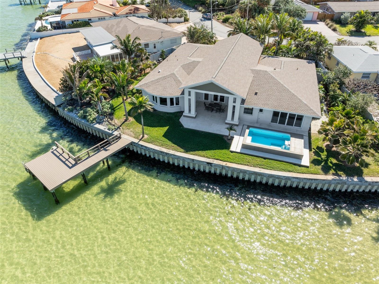 TROPICAL SHORES 3RD ADD - Residential