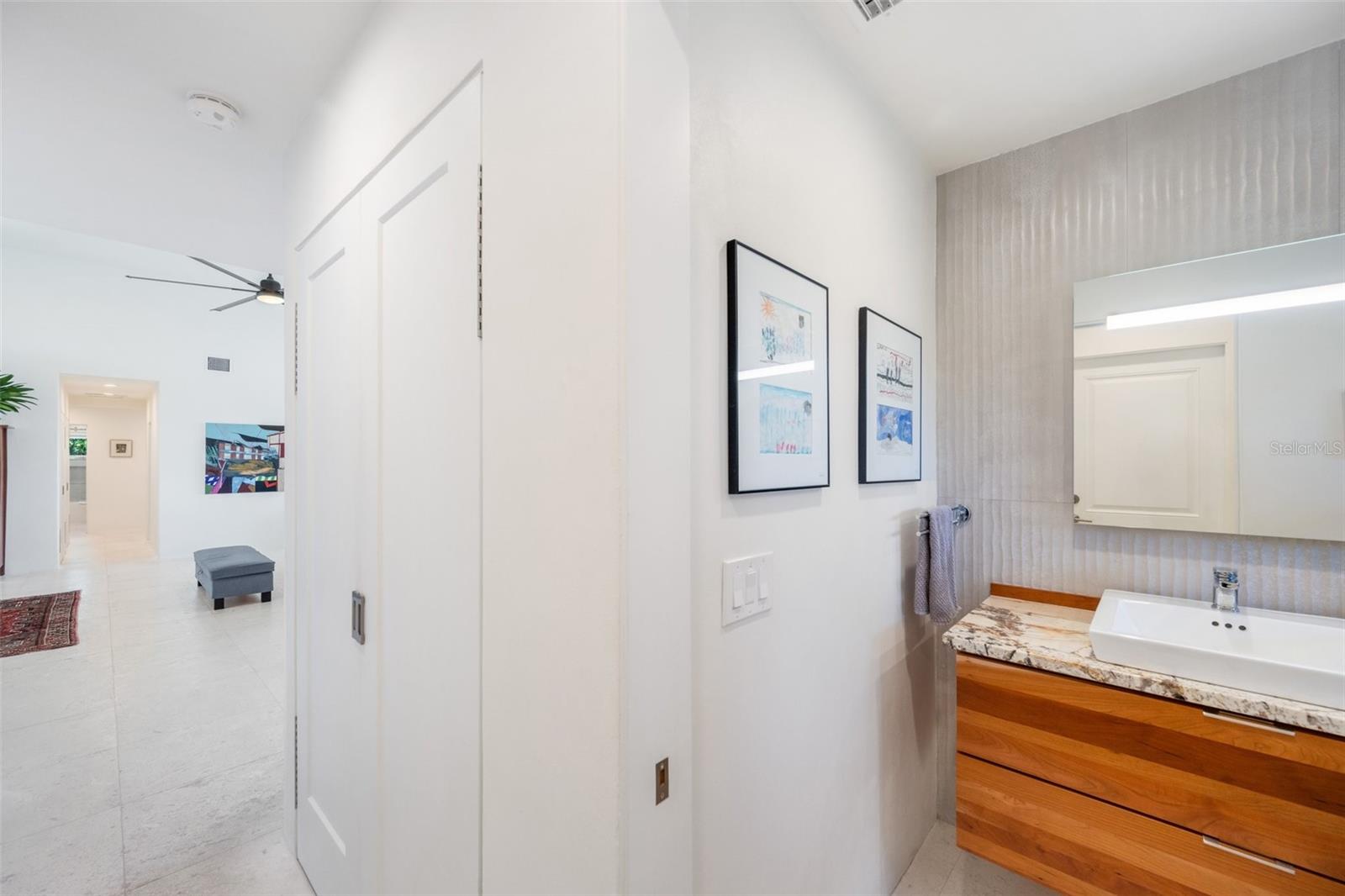 TROPICAL SHORES 3RD ADD - Residential