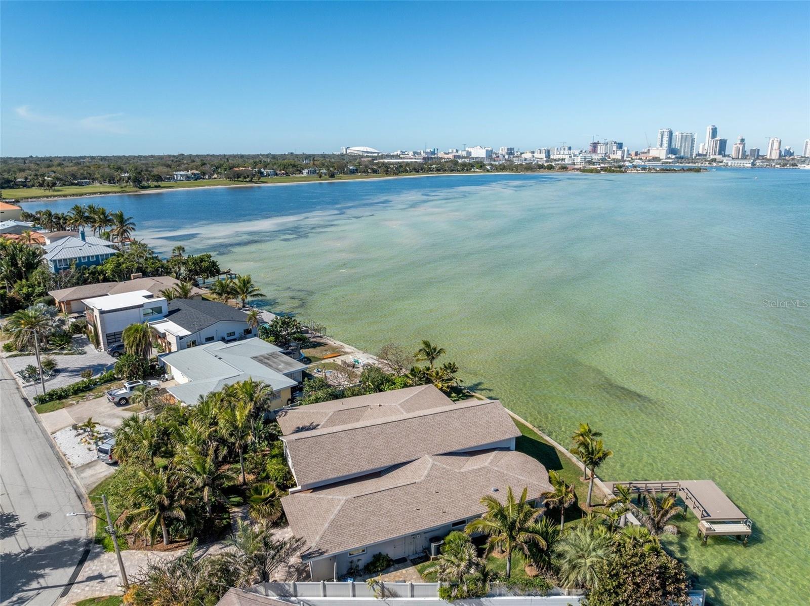 TROPICAL SHORES 3RD ADD - Residential