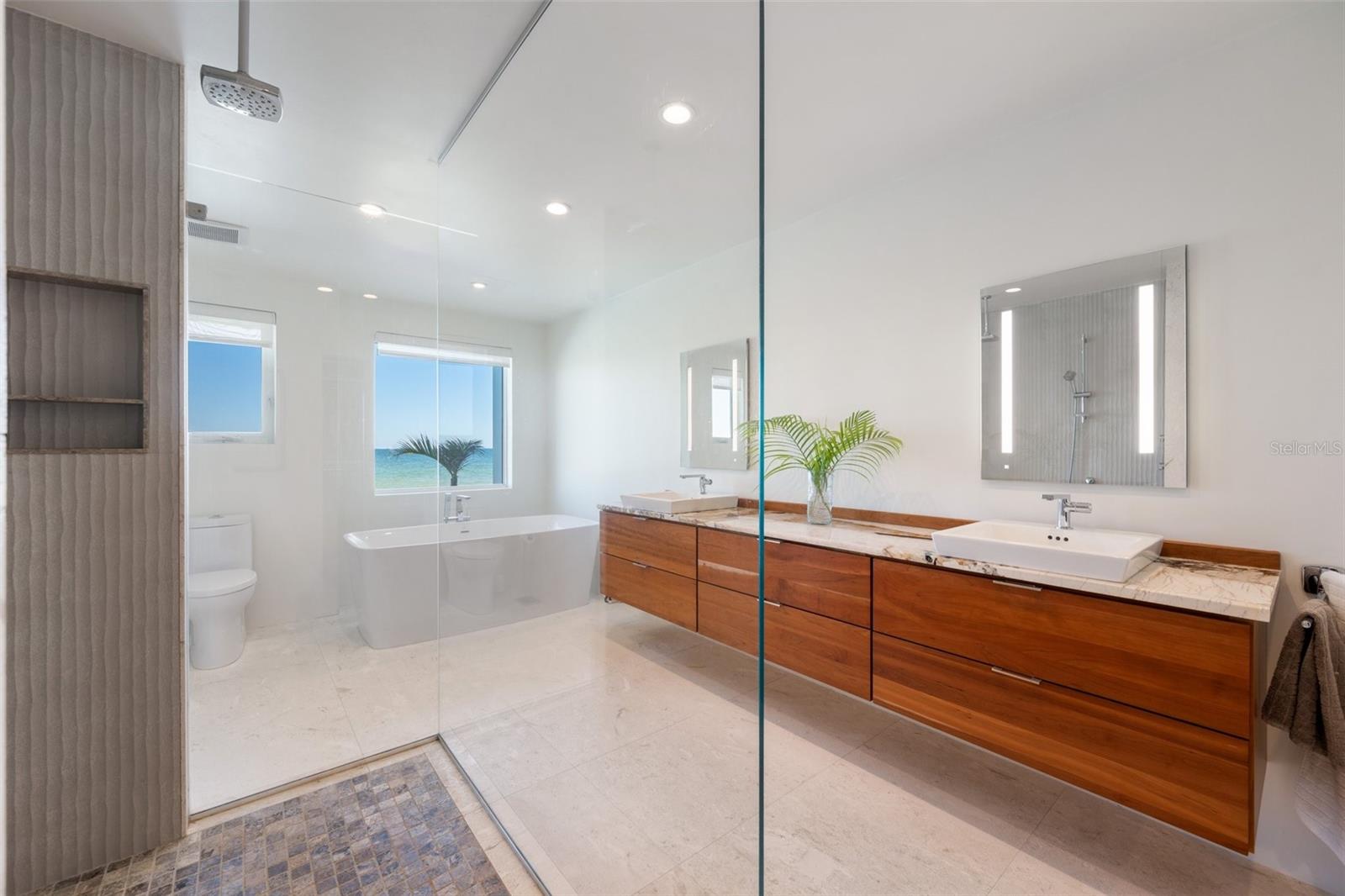 TROPICAL SHORES 3RD ADD - Residential