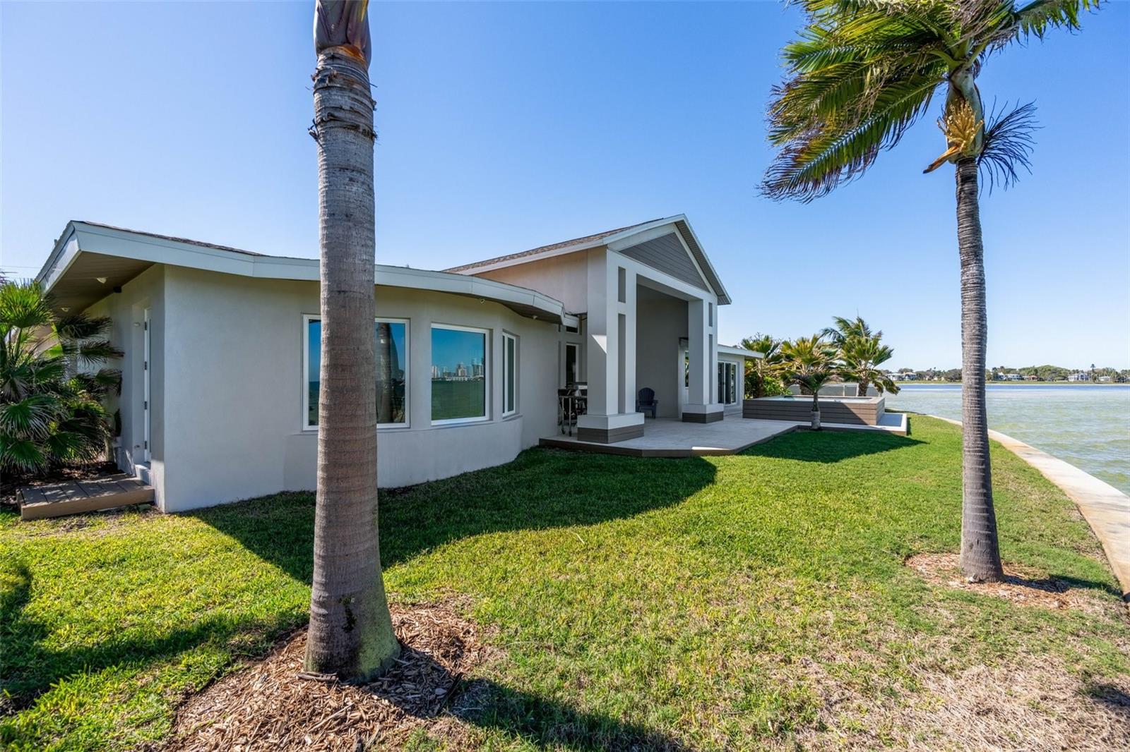 TROPICAL SHORES 3RD ADD - Residential