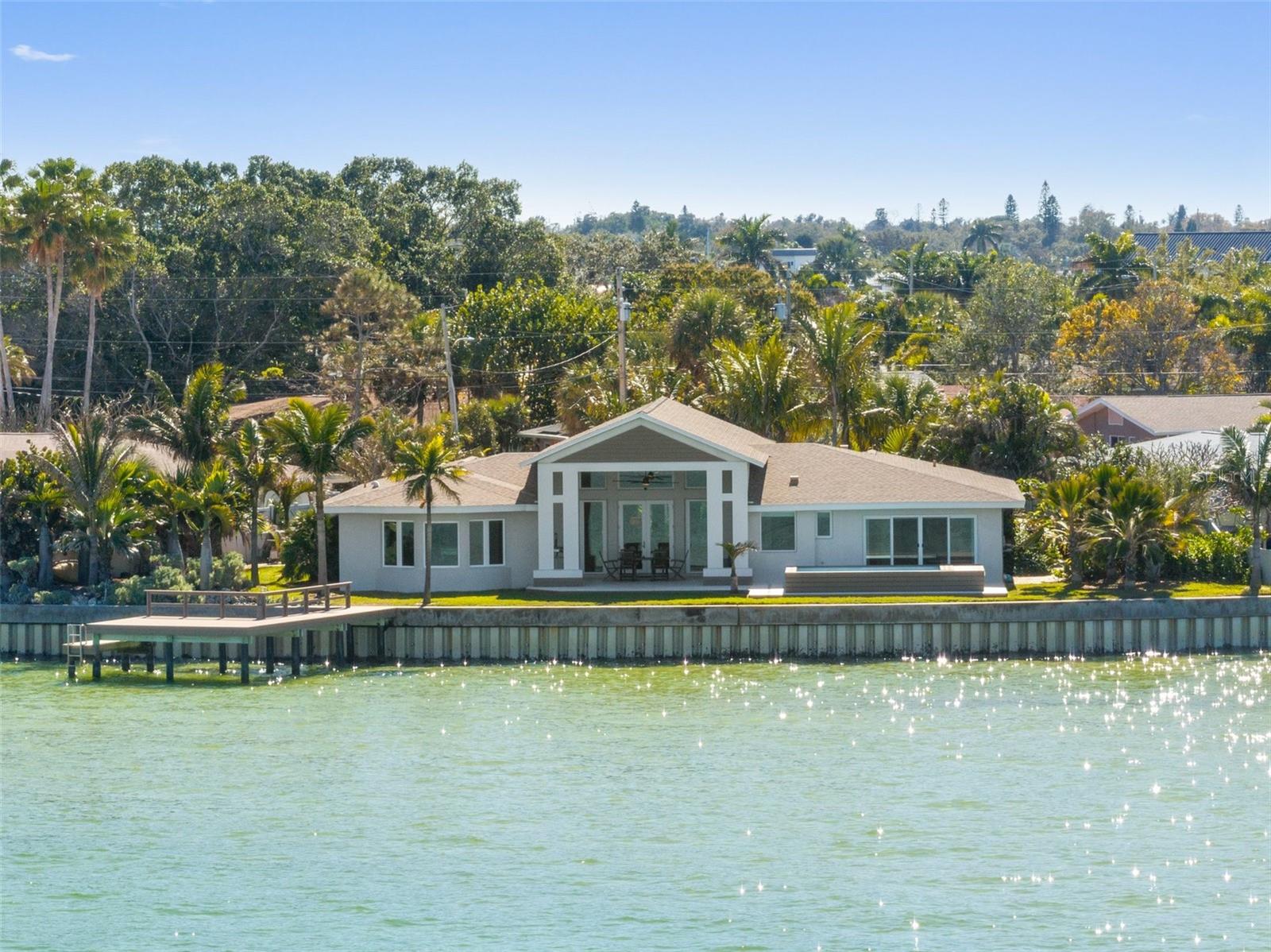 TROPICAL SHORES 3RD ADD - Residential