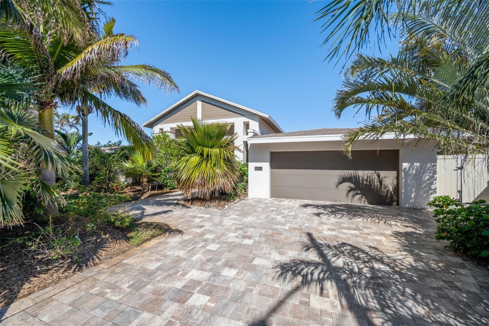 TROPICAL SHORES 3RD ADD - Residential