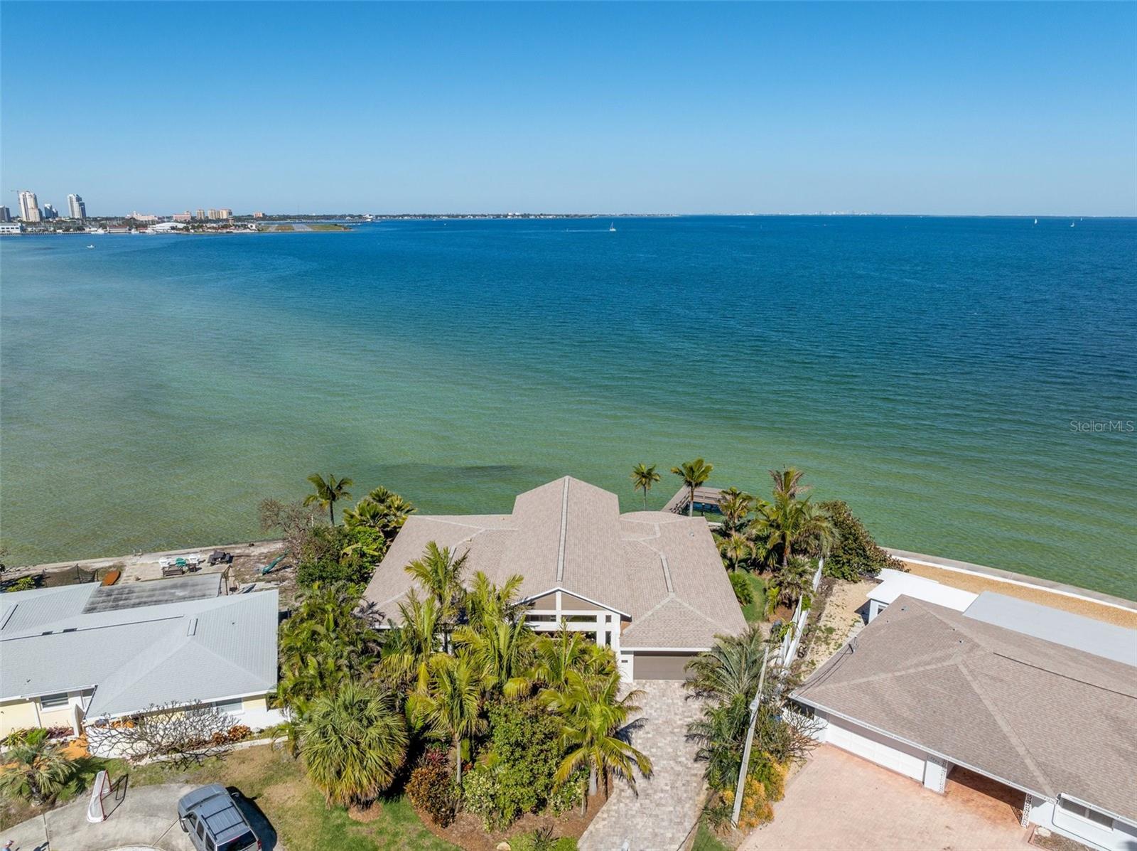 TROPICAL SHORES 3RD ADD - Residential