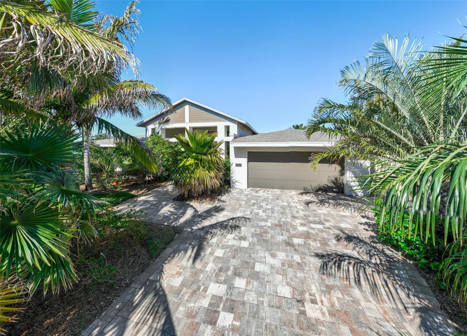 TROPICAL SHORES 3RD ADD - Residential