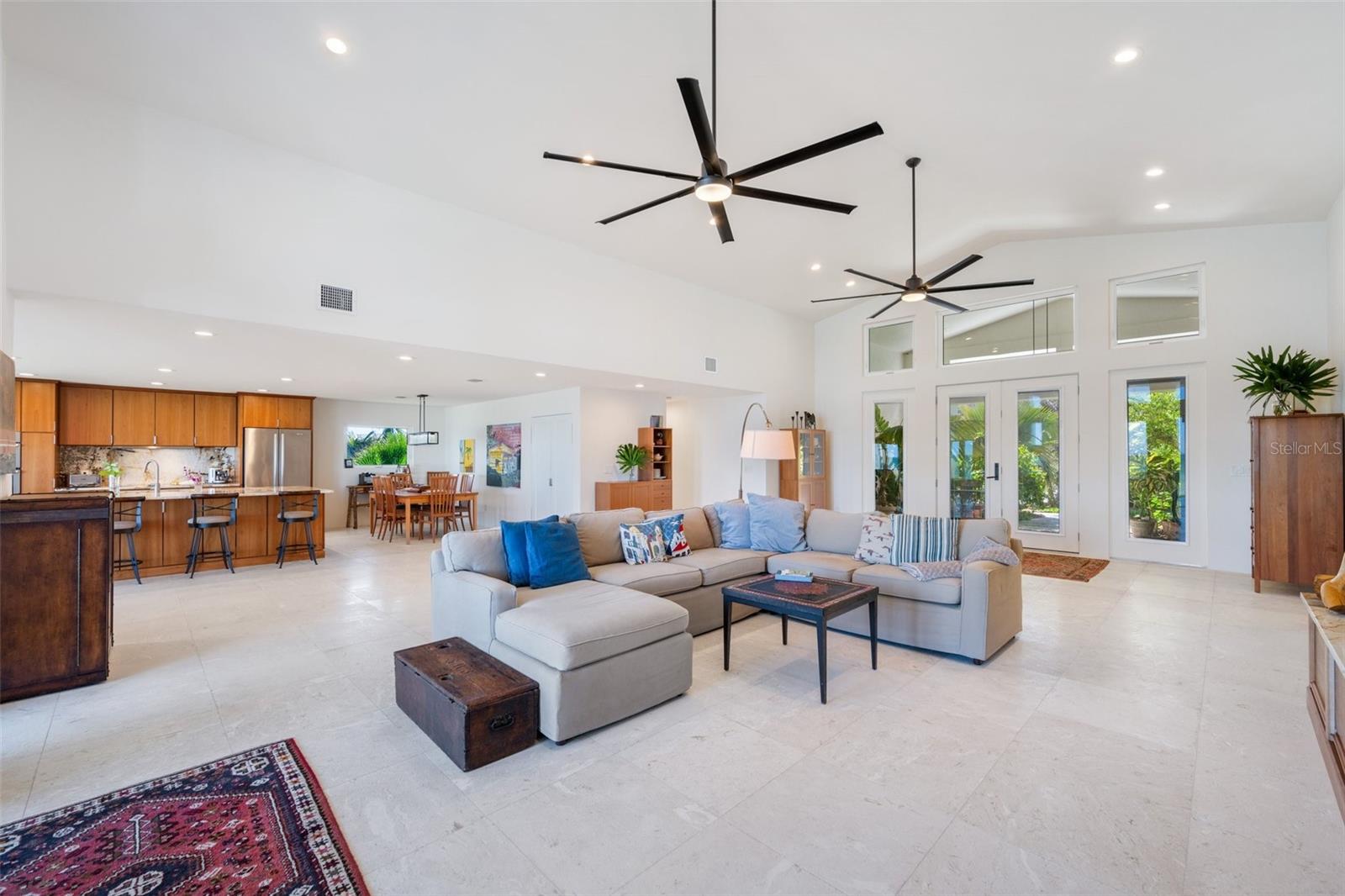 TROPICAL SHORES 3RD ADD - Residential