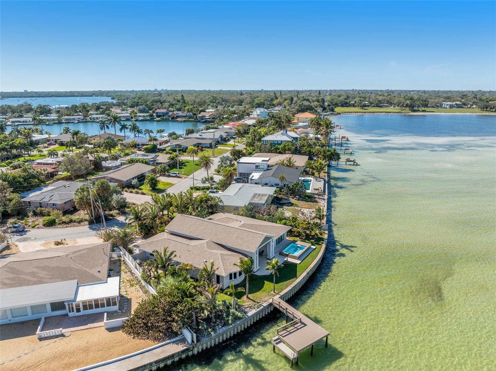 TROPICAL SHORES 3RD ADD - Residential