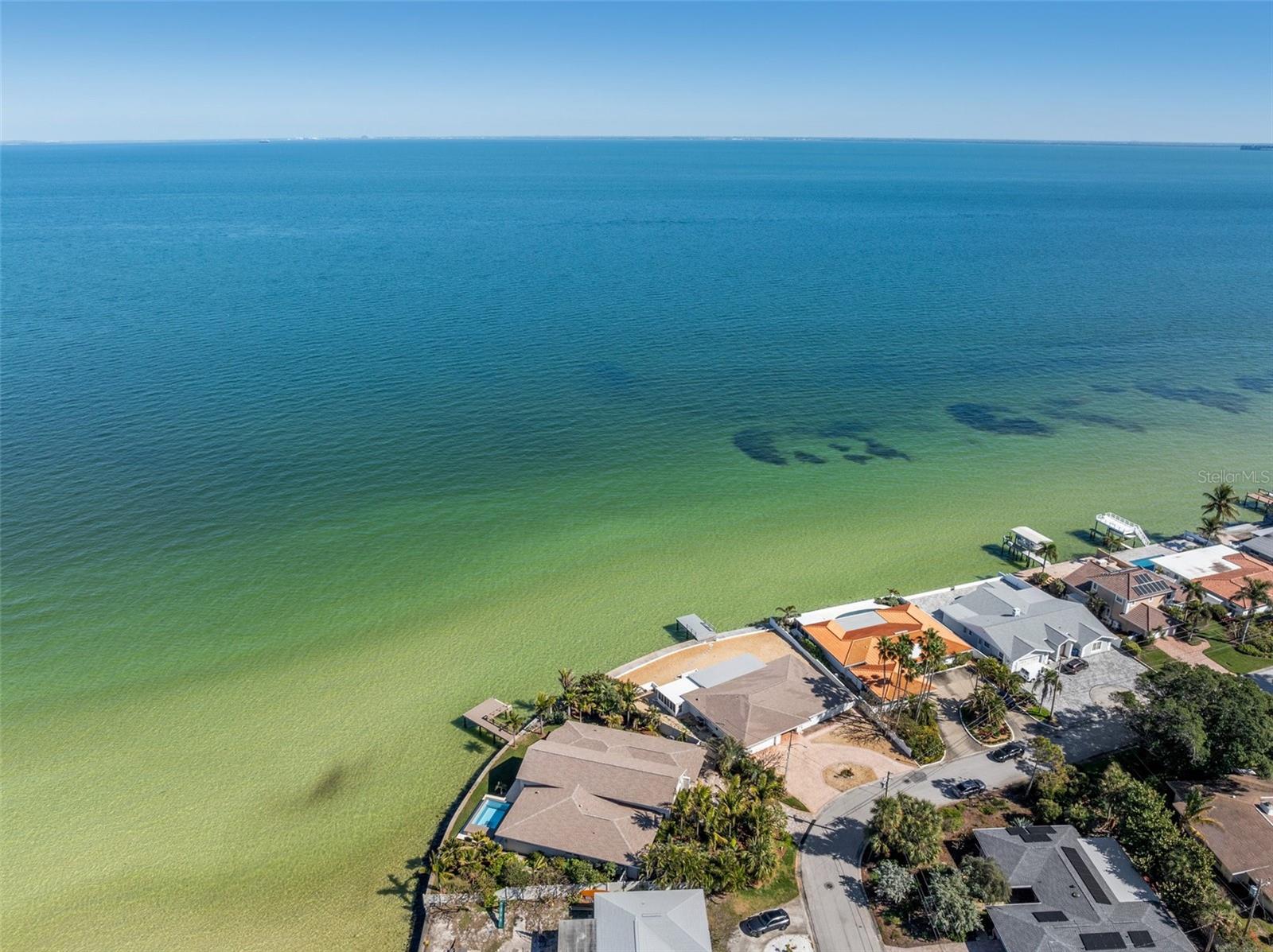 TROPICAL SHORES 3RD ADD - Residential