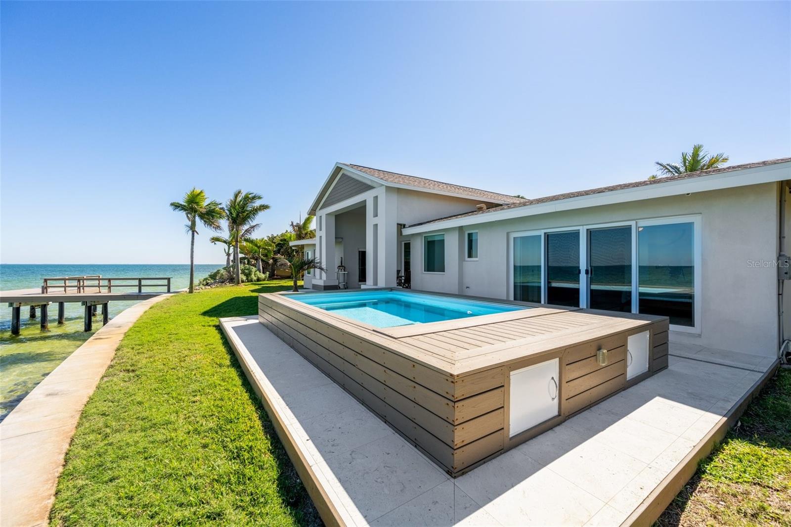 TROPICAL SHORES 3RD ADD - Residential