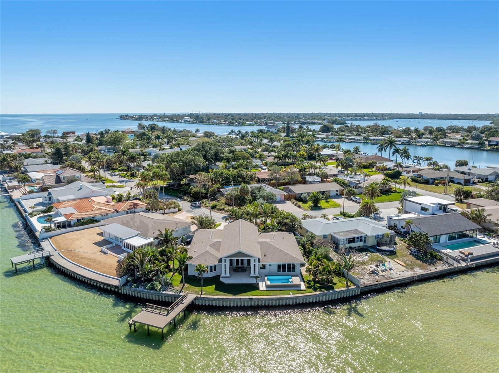 TROPICAL SHORES 3RD ADD - Residential