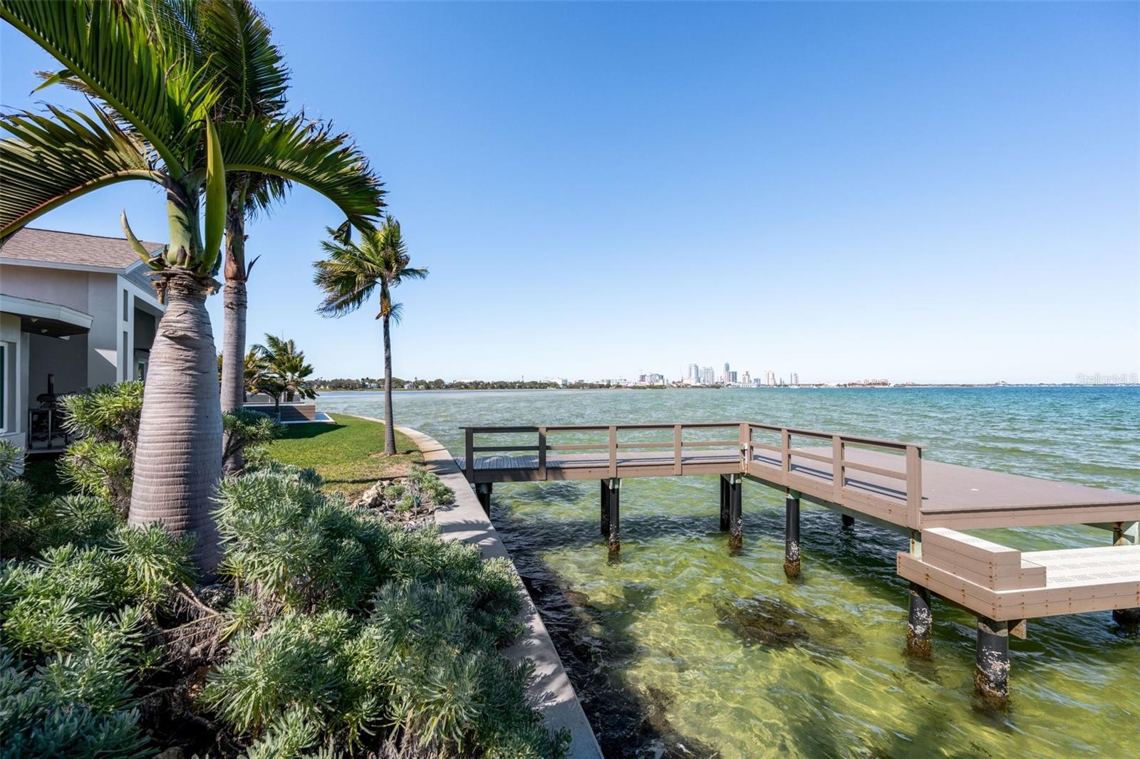 TROPICAL SHORES 3RD ADD - Residential