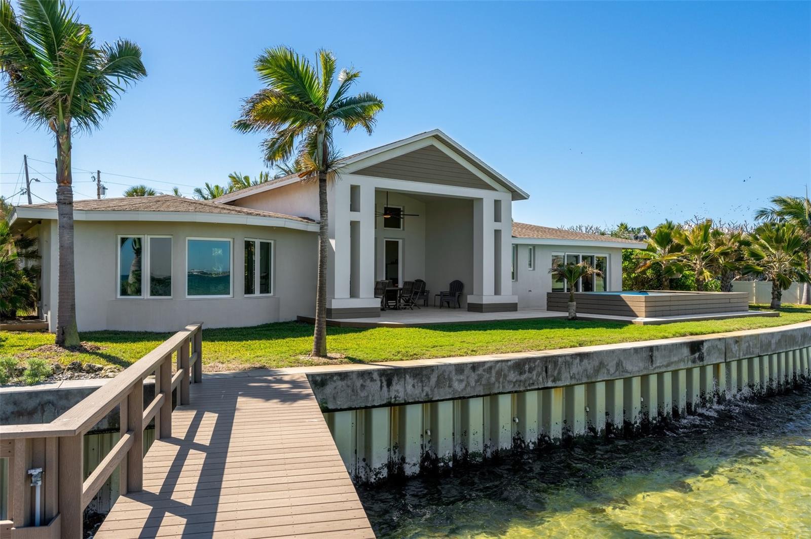 TROPICAL SHORES 3RD ADD - Residential