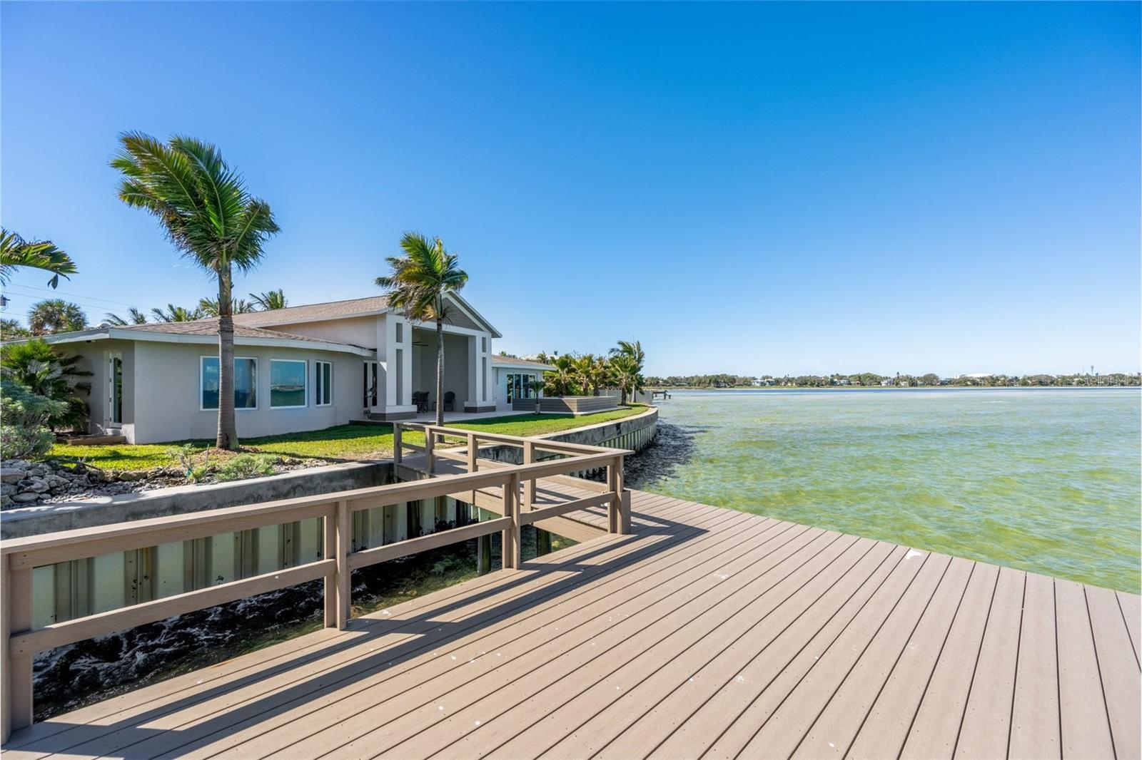 TROPICAL SHORES 3RD ADD - Residential