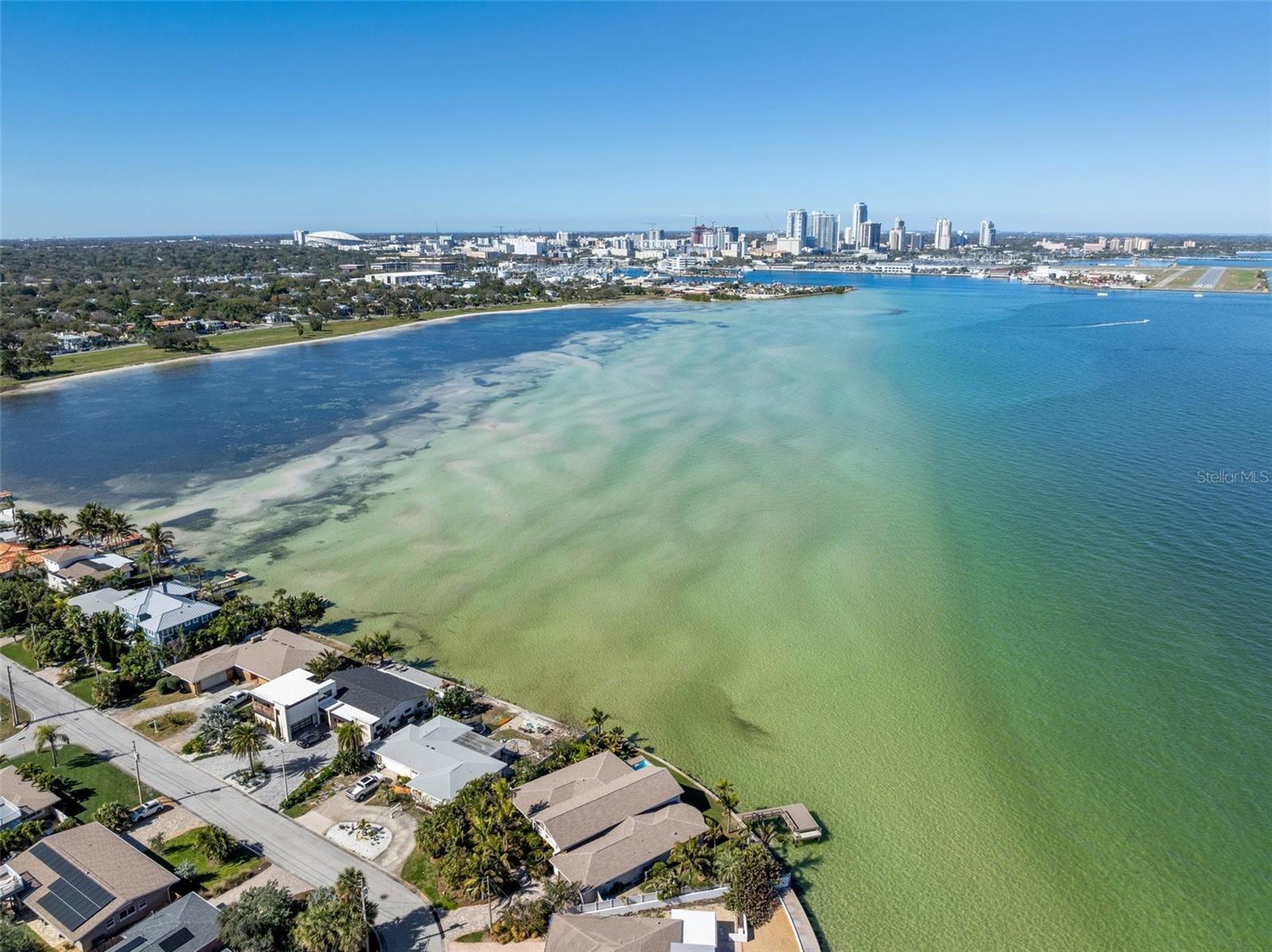 TROPICAL SHORES 3RD ADD - Residential