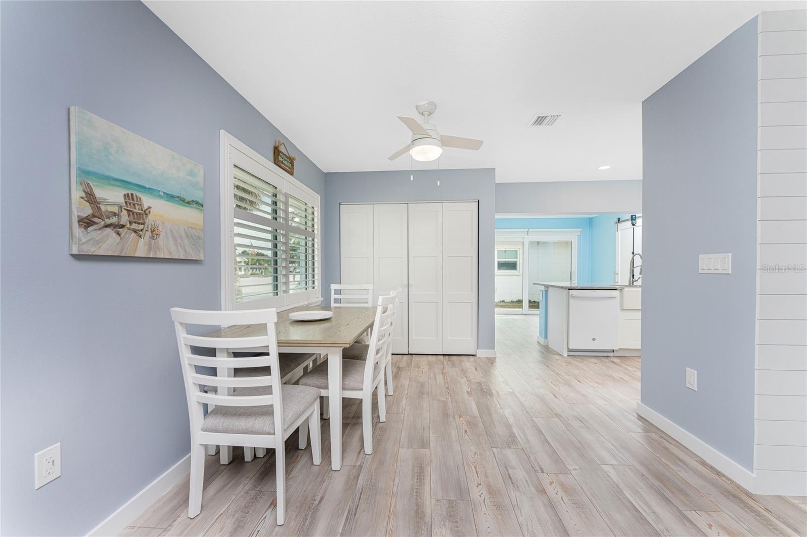 ENGLEWOOD BEACH CONDO VILLA 03 - Residential