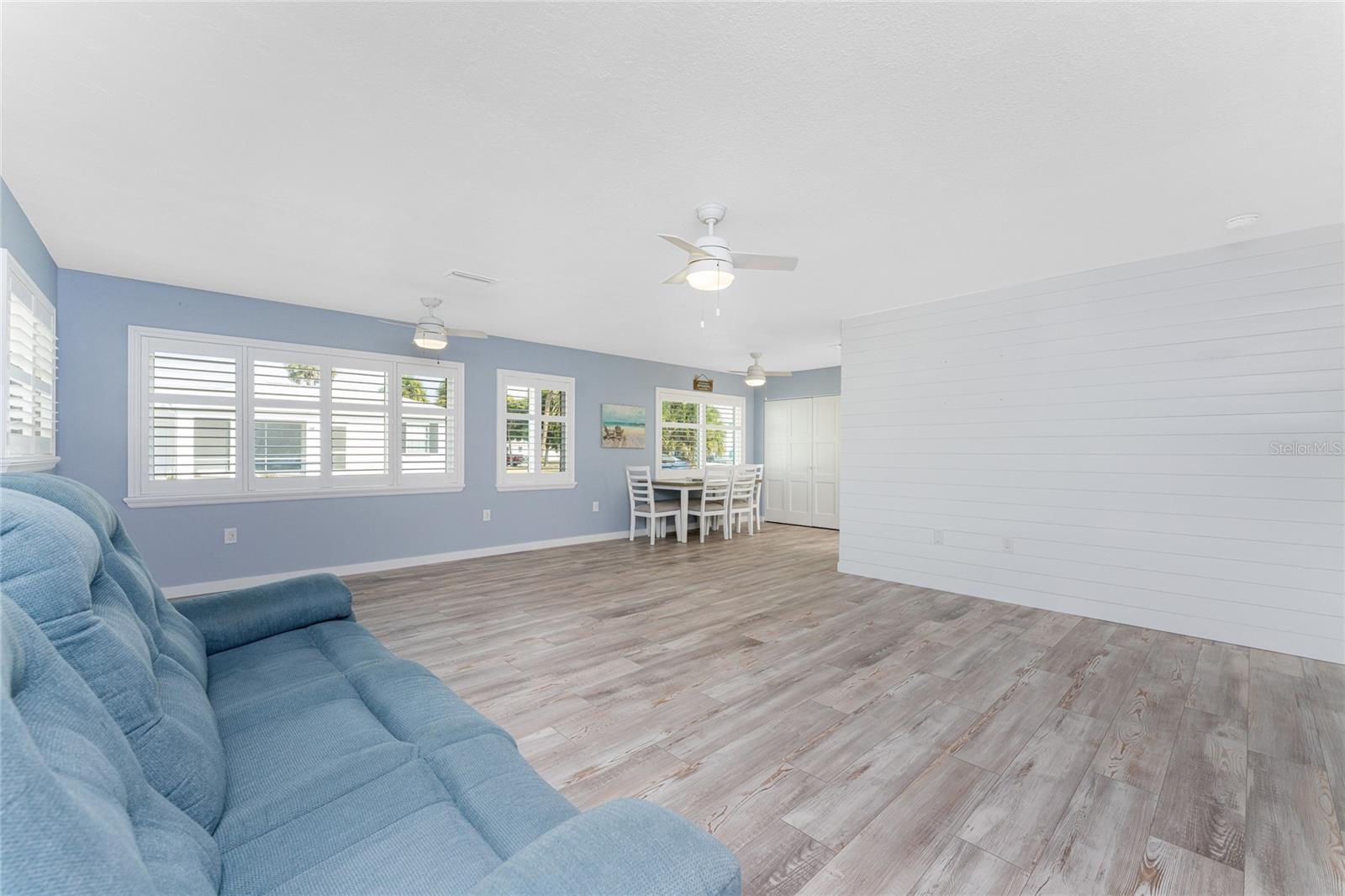 ENGLEWOOD BEACH CONDO VILLA 03 - Residential