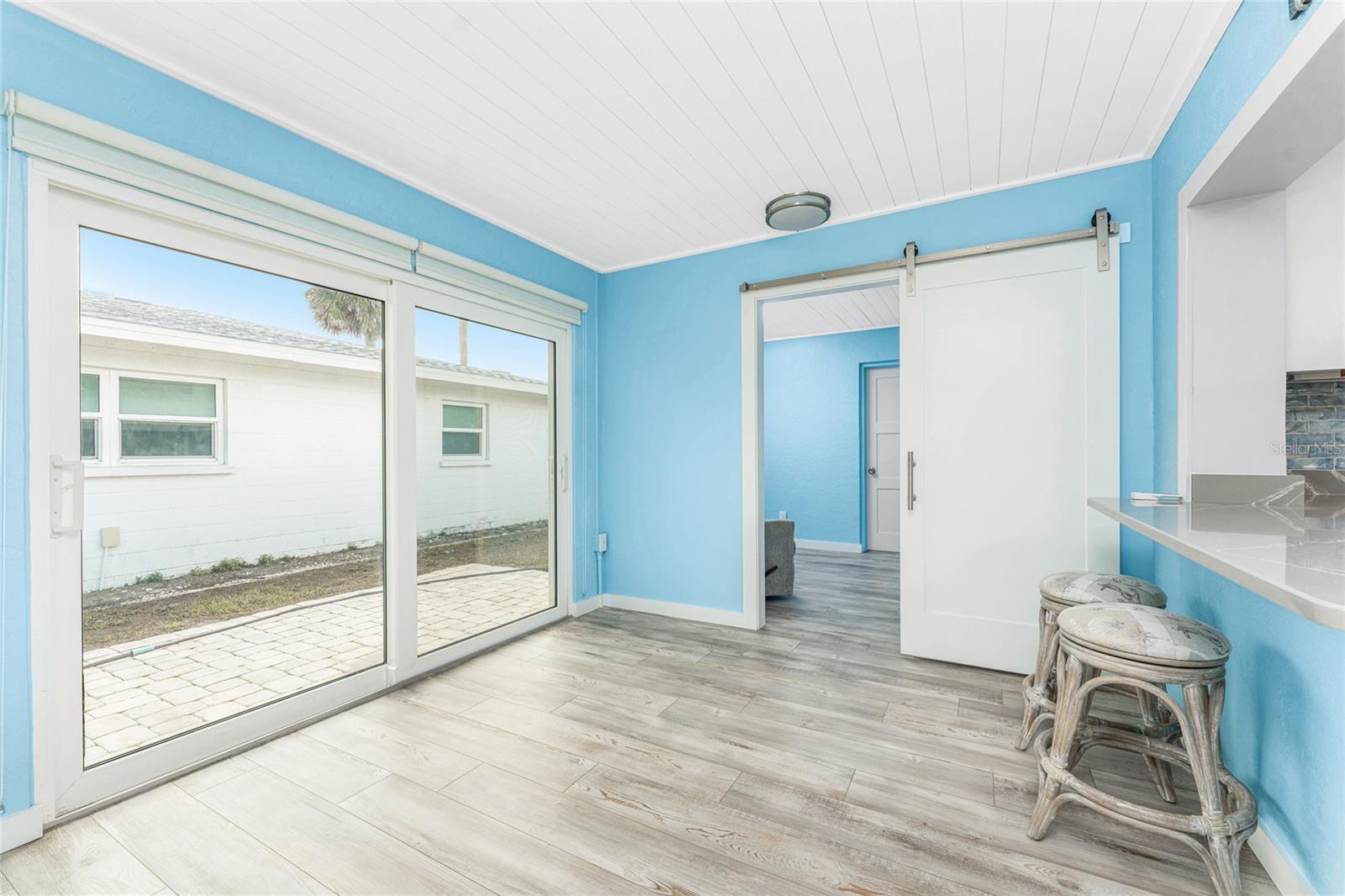 ENGLEWOOD BEACH CONDO VILLA 03 - Residential