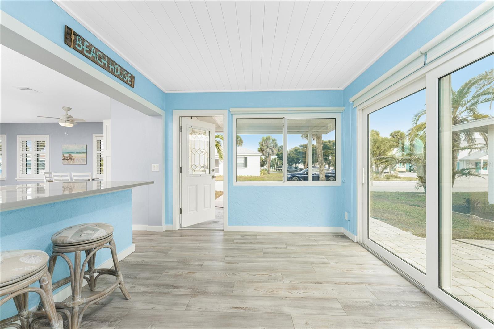 ENGLEWOOD BEACH CONDO VILLA 03 - Residential