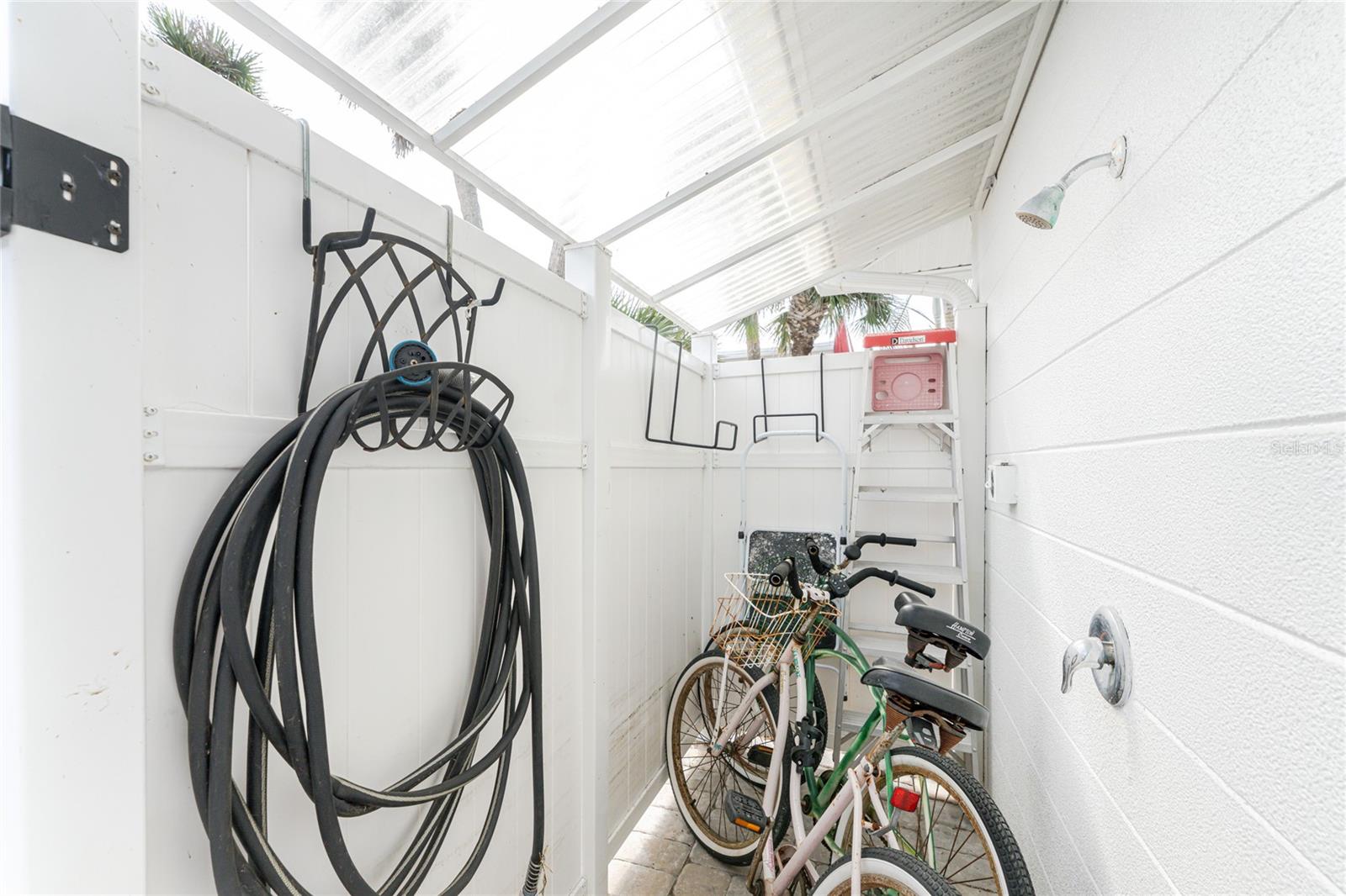 ENGLEWOOD BEACH CONDO VILLA 03 - Residential