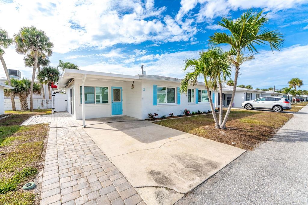 Photo of 1977 Beach Road #3, Englewood, FL 34223 (MLS # D6145122)